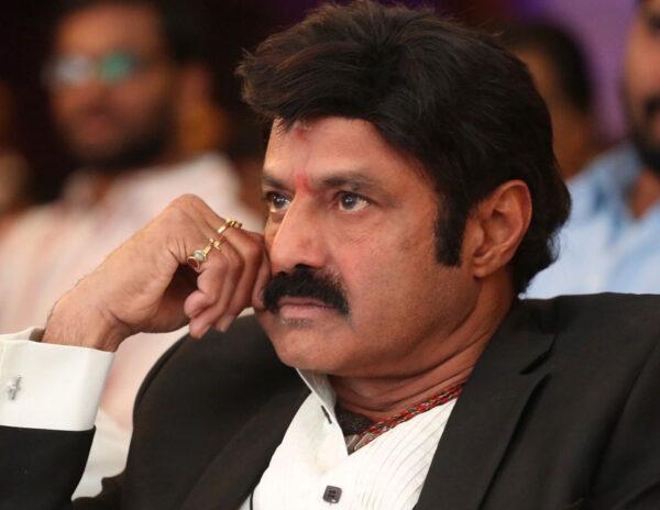 Balakrishna Missed A Blockbuster!
