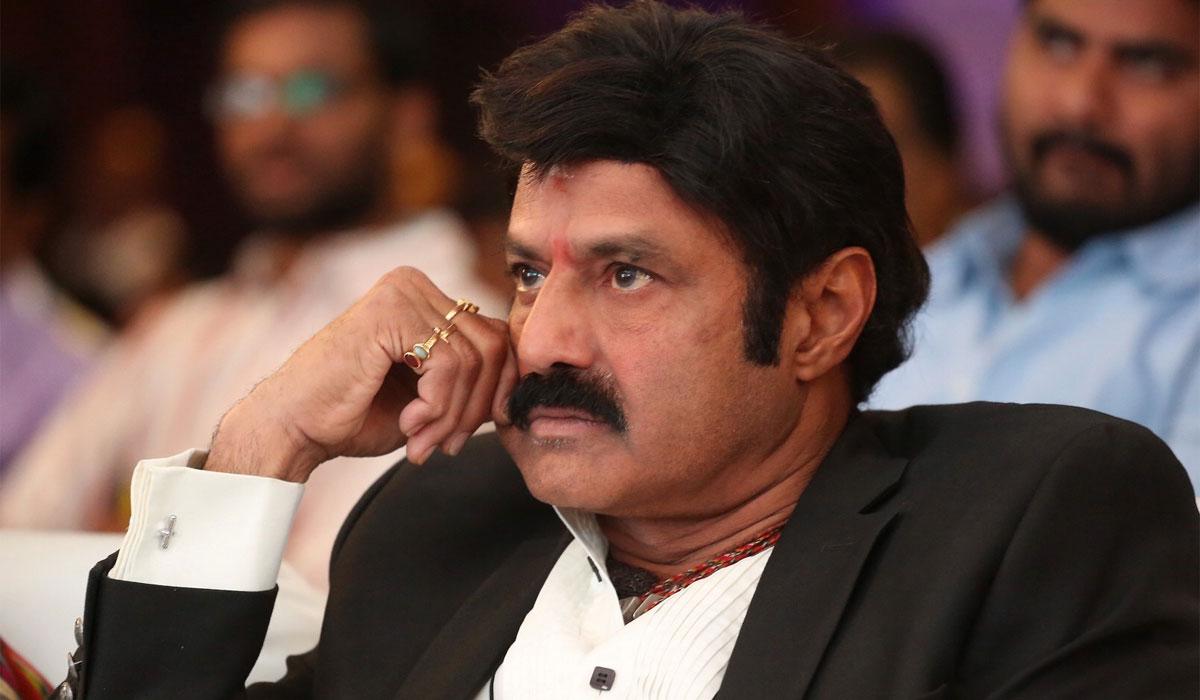 Balakrishna Missed A Blockbuster!