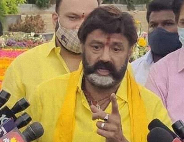 Nandamuri -Balakrishna - NTR Ghat