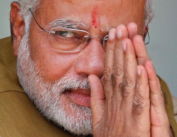 Narendra Modi