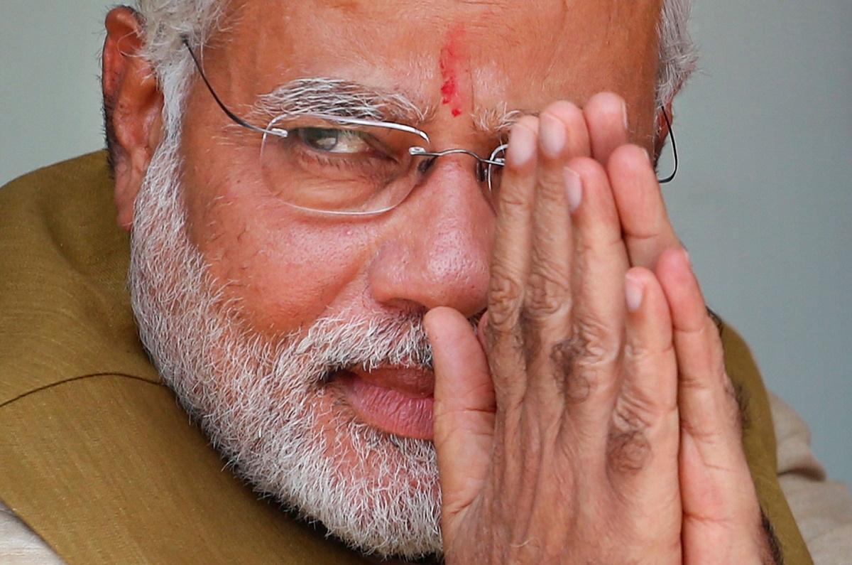 Modiji, What's Wrong with You?