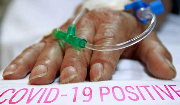 National Media Investigation: AP COVID Deaths Scary To Imagine