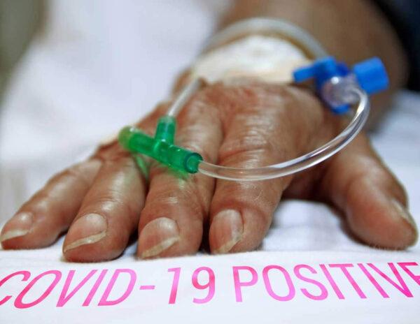 National Media Investigation: AP COVID Deaths Scary To Imagine