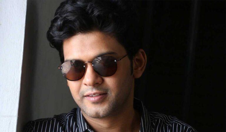 Naveen Polishetty- Remuneration