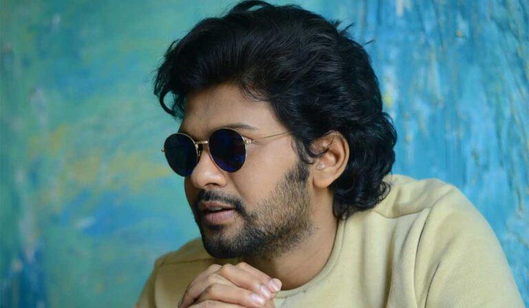 Naveen Polishetty Remuneration