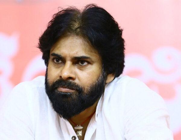 Never Saw Pawan Kalyan Talking That Way