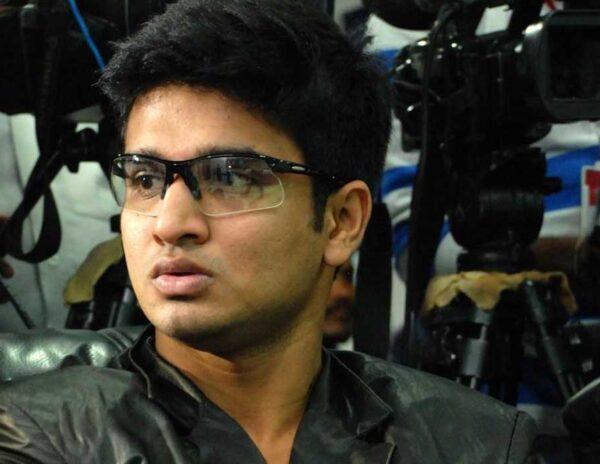 Nikhil Siddharth COVID Help