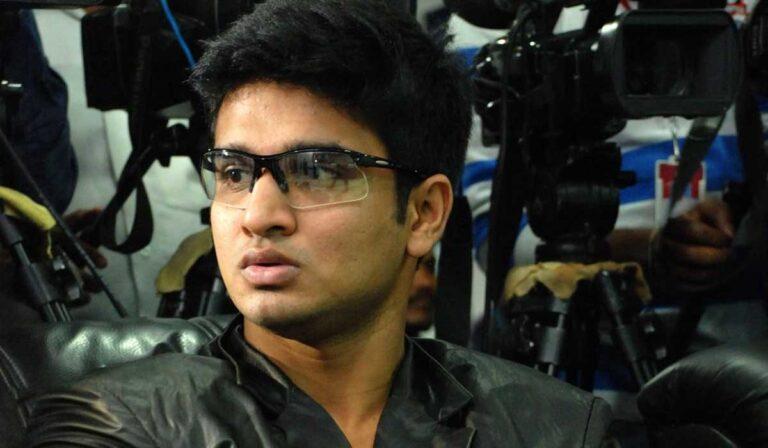 Nikhil Siddharth COVID Help