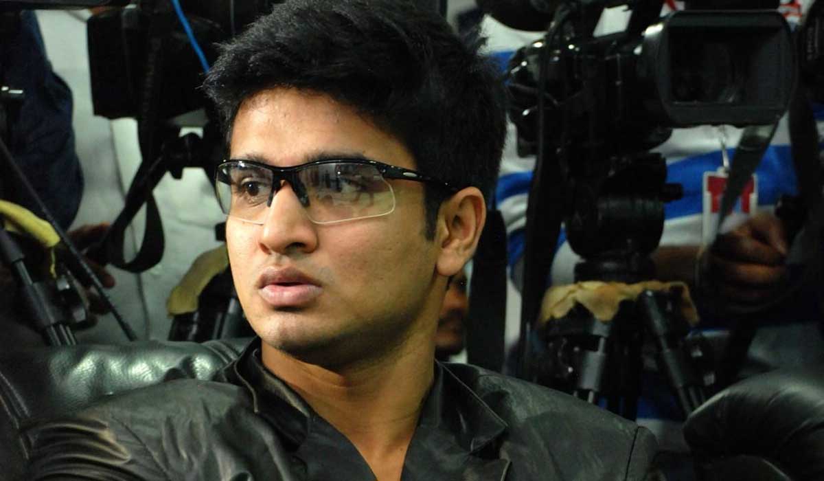Hero Turns Real Hero in COVID Second Wave