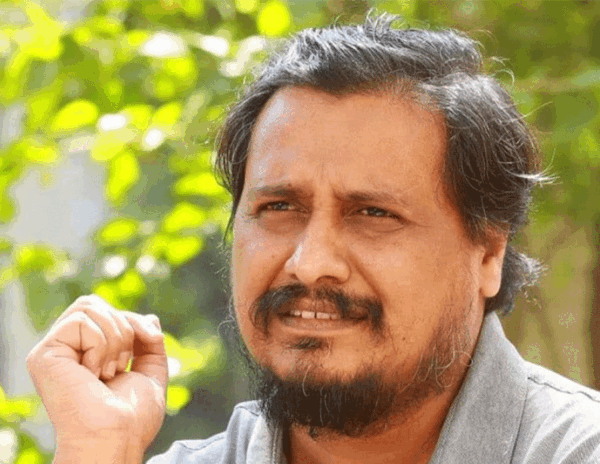 No Benz Car for Vakeel Saab Director?