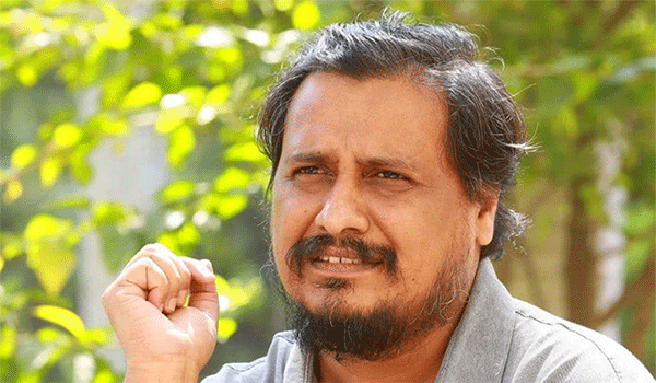 No Benz Car for Vakeel Saab Director?