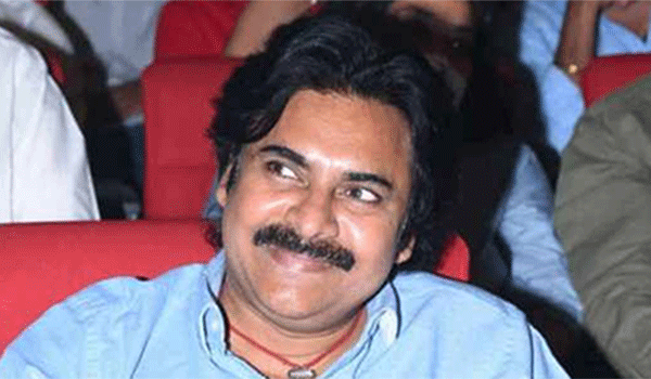 No Money for Wedding, Pawan Immediately Gave One Lac