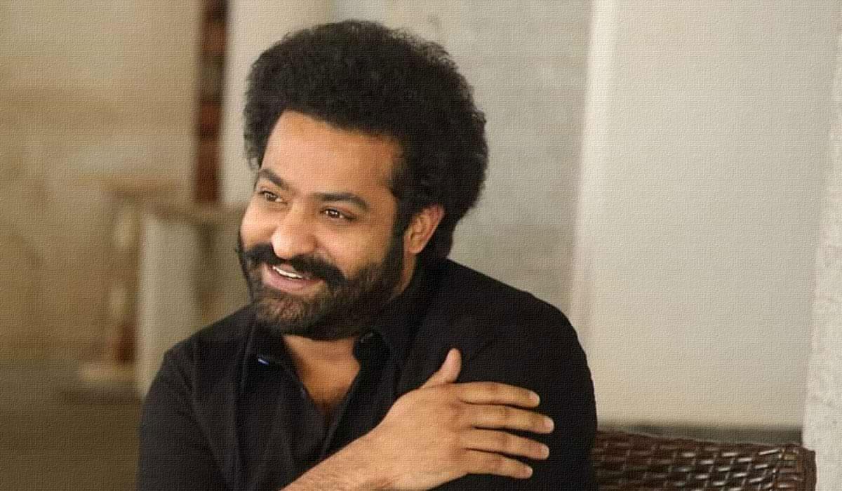 No One Can Do It Like NTR, Says Young Hero
