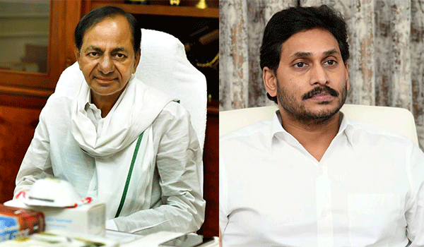 No Place for Andhra People in Hyderabad?