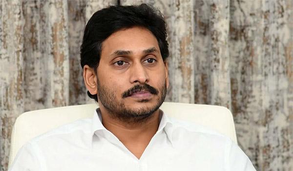 Once A Supporter, Now Finds Fault With Jagan!