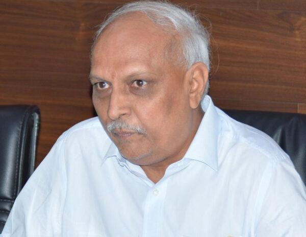 Once A Supporter, Now Finds Fault With Jagan!