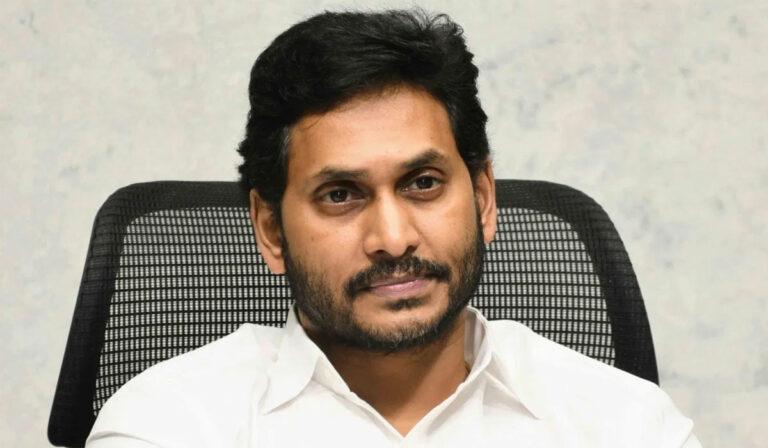One More ED Case Registered on Jagan