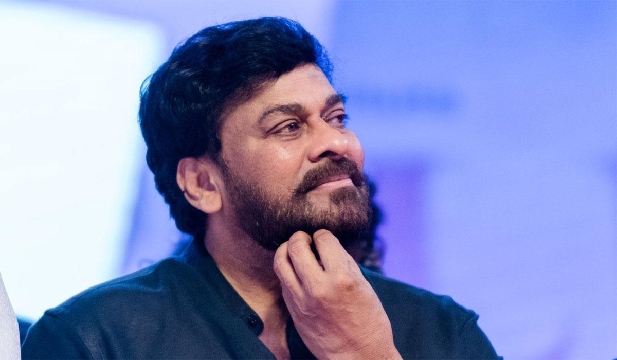 Only Chiranjeevi Can Care So Much for Fans