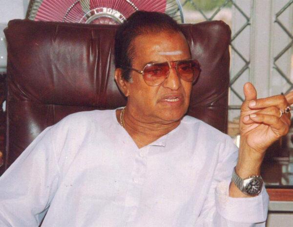 Only NTR Commands Such Admiration