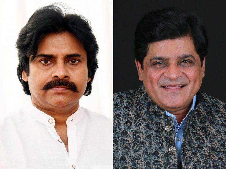 Paawan Kalyan - Comedian Ali