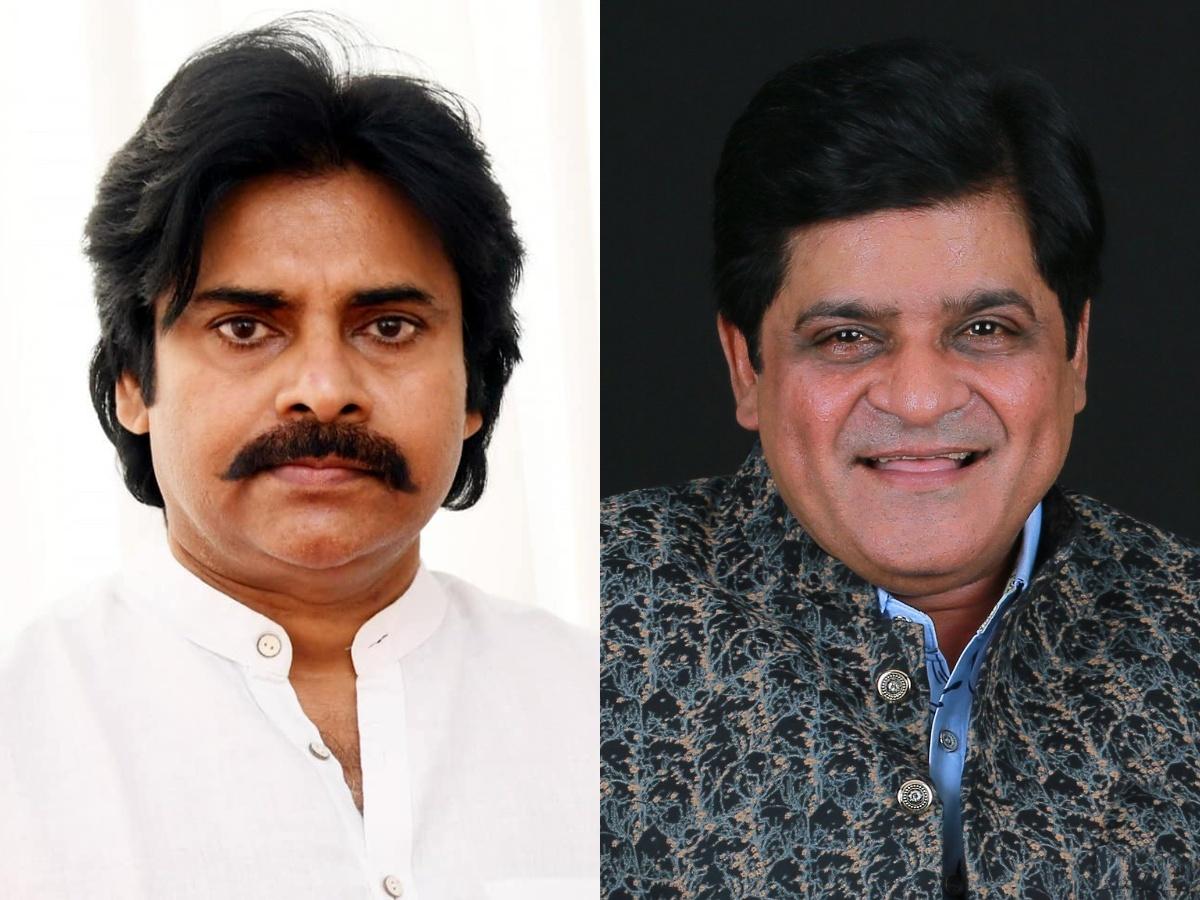 Paawan Kalyan - Comedian Ali