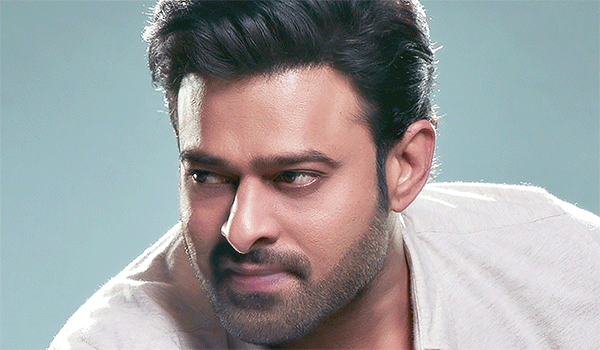 Pandemic Is Delaying It For Prabhas’ Adipurush