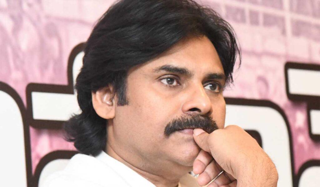 Pawan Appreciated All Except Me