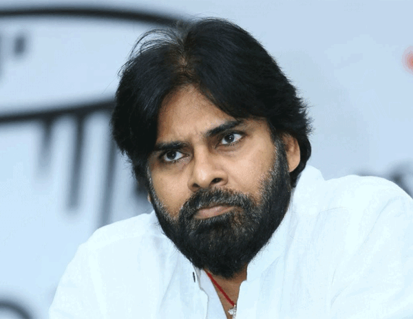 Pawan Kalyan Backstabbed BJP?