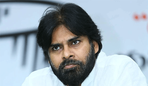 Pawan Kalyan Backstabbed BJP?