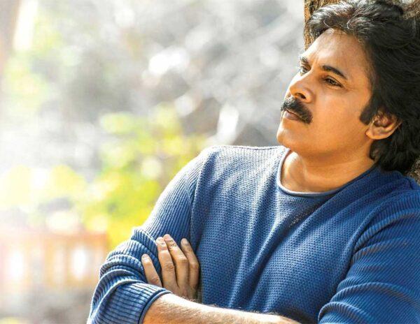 Pawan Kalyan Delivers 8-9 Pages Dialogue in Single Take