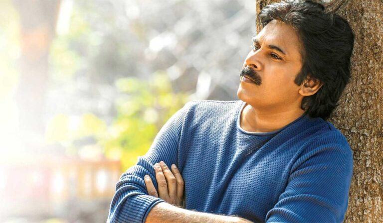 Pawan Kalyan Delivers 8-9 Pages Dialogue in Single Take