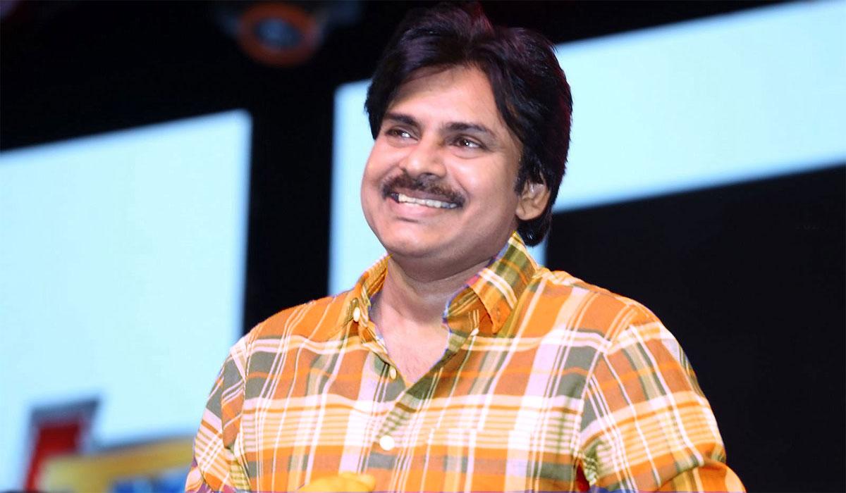 Pawan Kalyan Fans