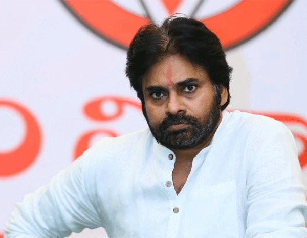 Pawan Kalyan Neeku Ardhamavuthundha?