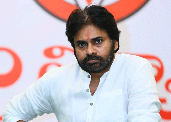 Pawan Kalyan: Neeku Ardhamavuthundha?