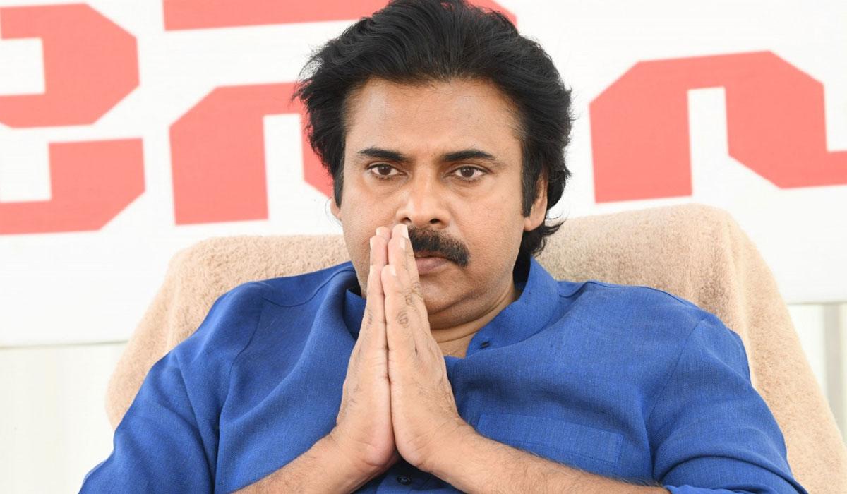 Pawan Kalyan Latest Health Bulletin
