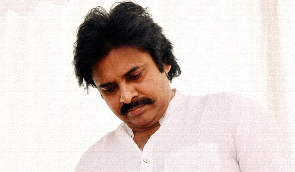 Pawan Kalyan wife