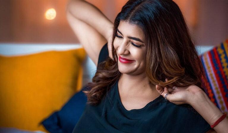 People are Dying, Manchu Lakshmi is Worried About Tequila Shots