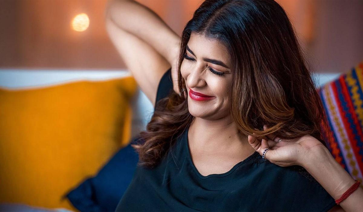 People are Dying, Manchu Lakshmi is Worried About Tequila Shots