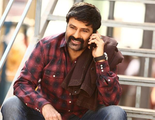 Please Don't Waste Money, Balayya Asks Fan