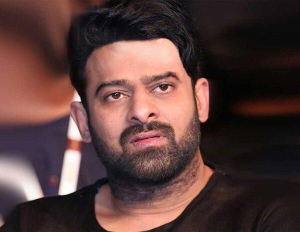 Prabhas Taking A Big Risk. Will It Really Pay?