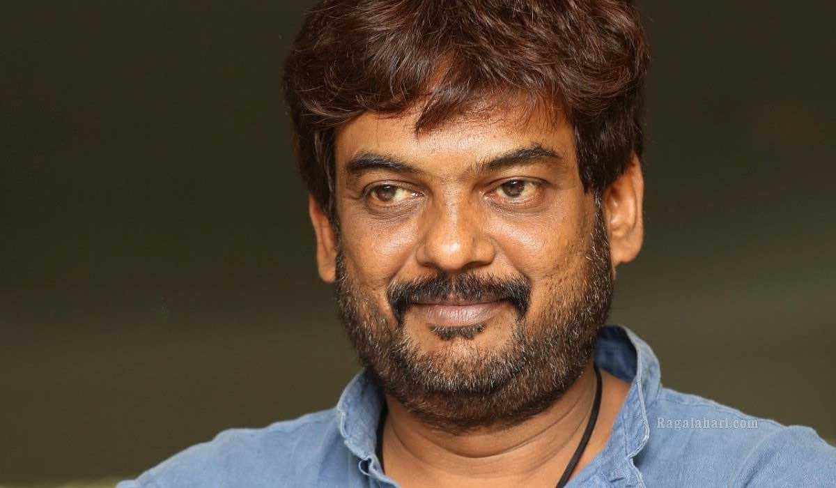 Shocking! Not Liger, But This Puri Jagannadh Film Is Most Anticipated