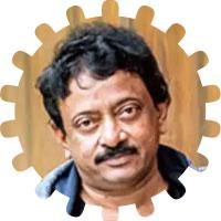 RGV - Ram Gopal Varma-