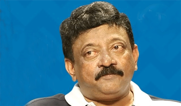 RGV's Loose Tongue, Producer Loses 1.2 Crore