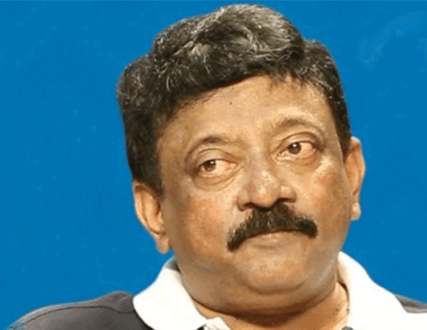 RGV's Loose Tongue, Producer Loses 1.2 Crore