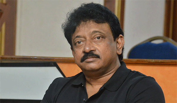 RGV’s ‘Sawaal’ To Govt!