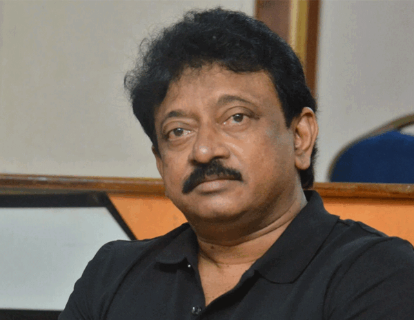 RGV’s ‘Sawaal’ To Govt!