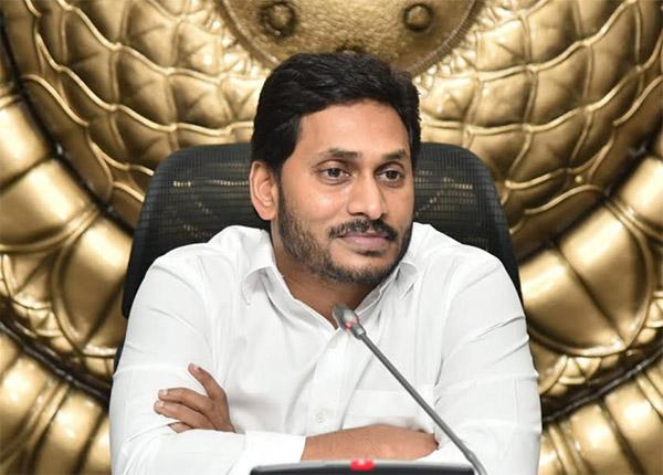 RRR's Release Delayed, Not A Good News for Jagan!