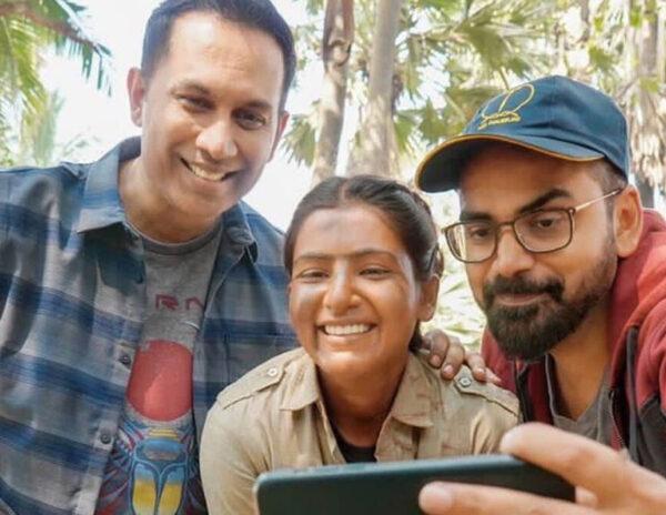 Raj & DK Drops A Hint About Samantha Akkineni The Family Man 2 Release Date
