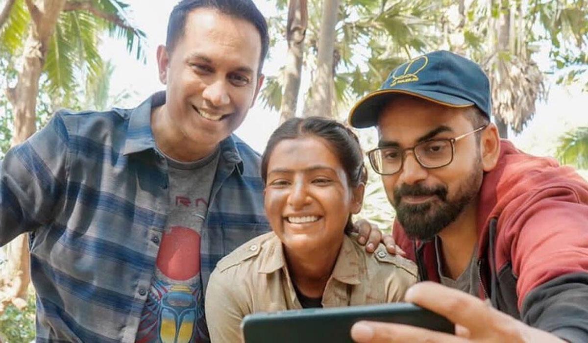 M9News Interview: Raj & DK Drops A Hint About The Family Man 2 Release Date