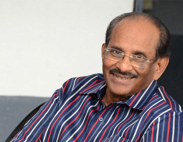 Rajamouli's Father Reveals Biggest Surprise of RRR